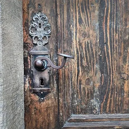 شقة Charming Quiet Retreat Near Charles Bridge