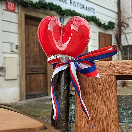Charming Quiet Retreat Near Charles Bridge شقة براغ